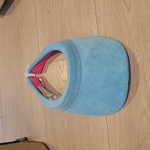 NWT- Shiraleah Cotton Viser